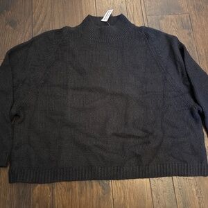 Old Navy sweater - Size X-Large. Brand new with Tags.